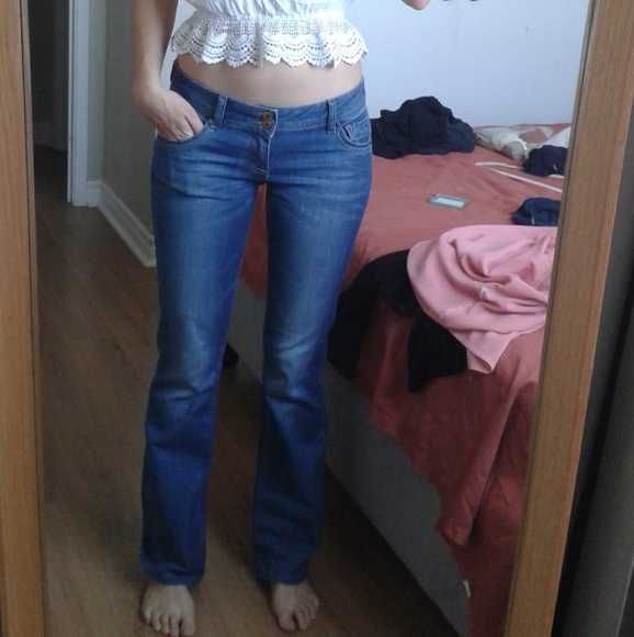 BONOBO JEANS - Picture 4 of 5